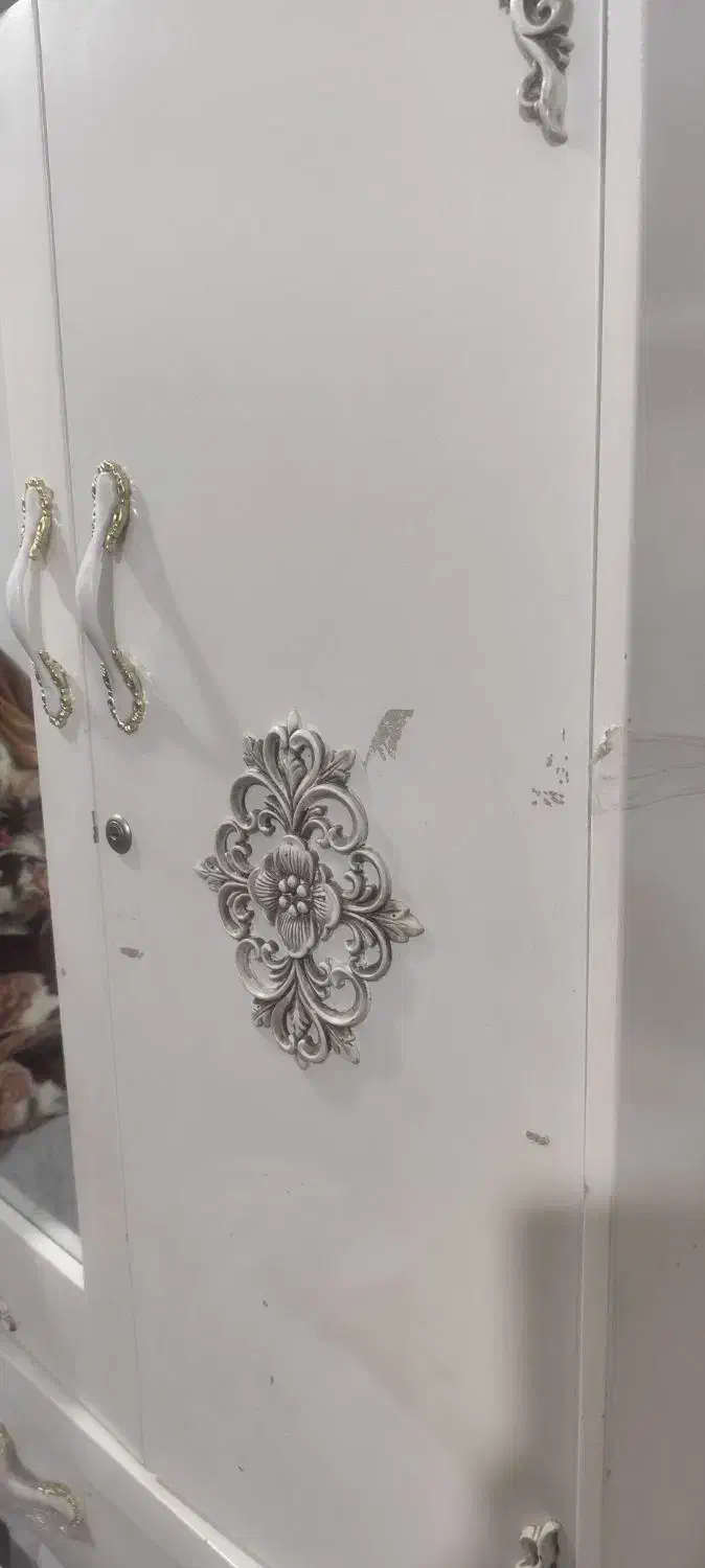 کمد و دراور|جاکفشی، کمد، دراور|اندیمشک, |دیوار