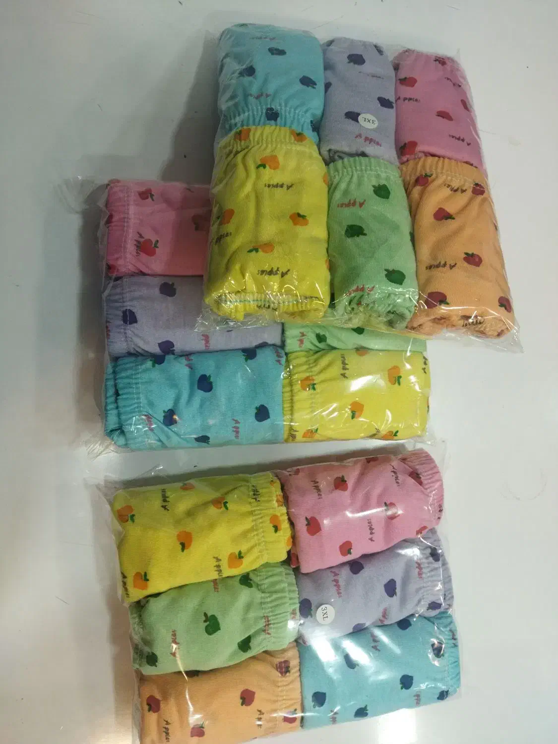 لباس زیر زنانه(شورت)|لباس|الیگودرز, |دیوار