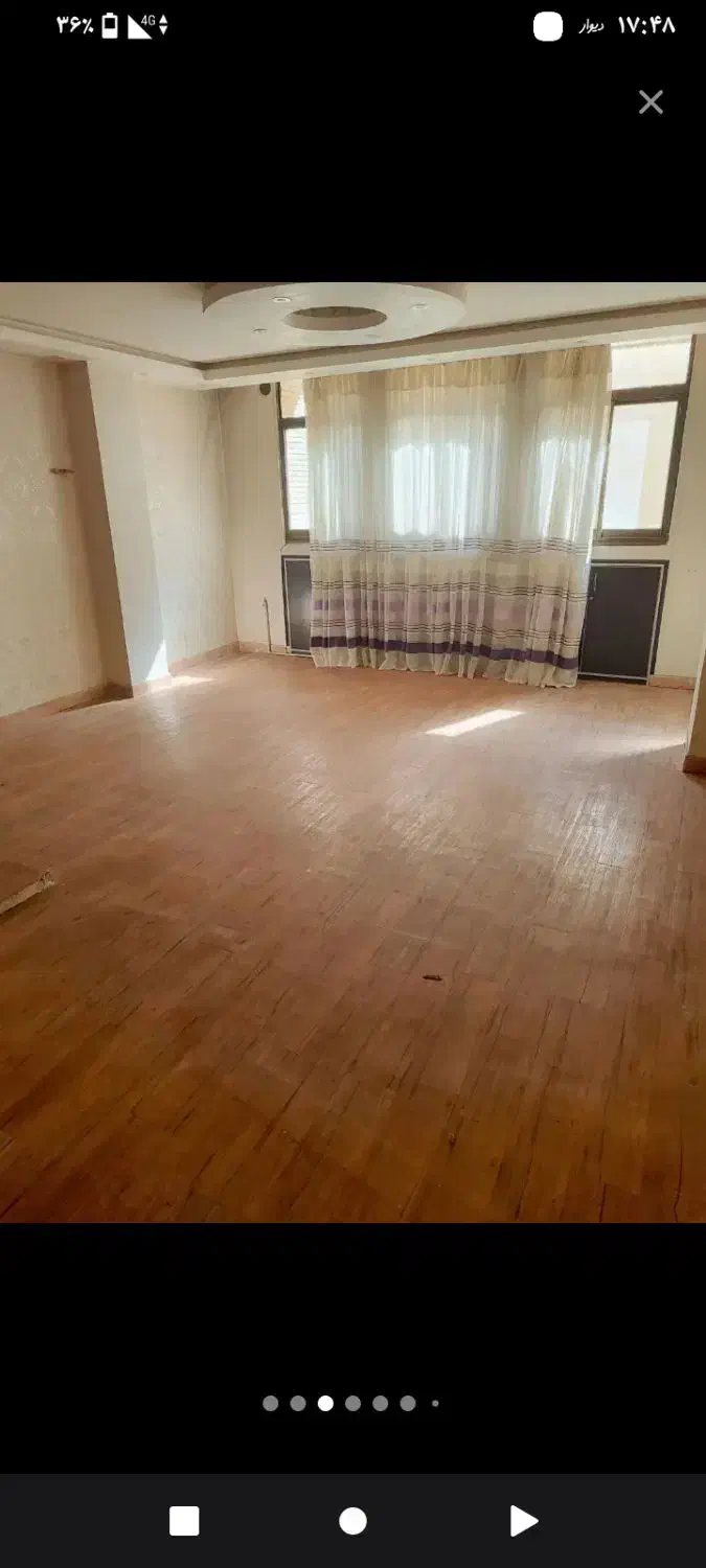 ۸۷متر/۲خ/بلوار پرستار|اجارهٔ آپارتمان|اصفهان, رحیمآباد|دیوار