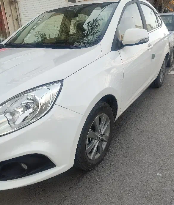 جک j4 در حد صفر|خودرو سواری و وانت|مشهد, شهرآرا|دیوار