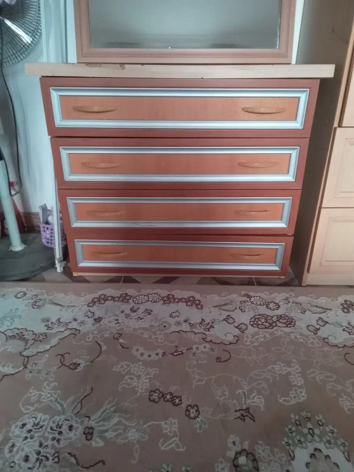 دراور|جاکفشی، کمد، دراور|رضوانشهر, |دیوار