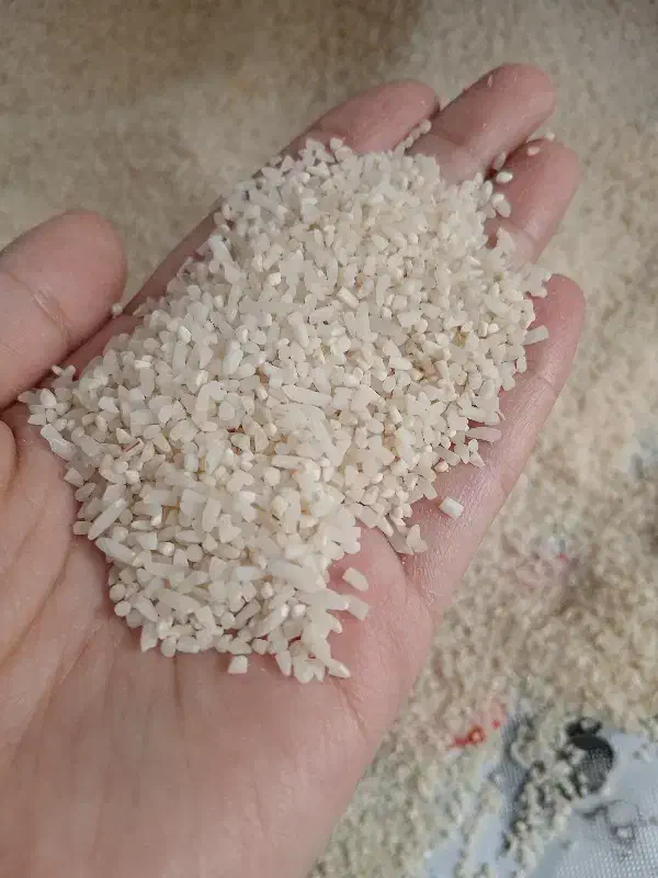 نیم دانه هاشمی|خوردنی و آشامیدنی|قرچک, ولی آباد|دیوار