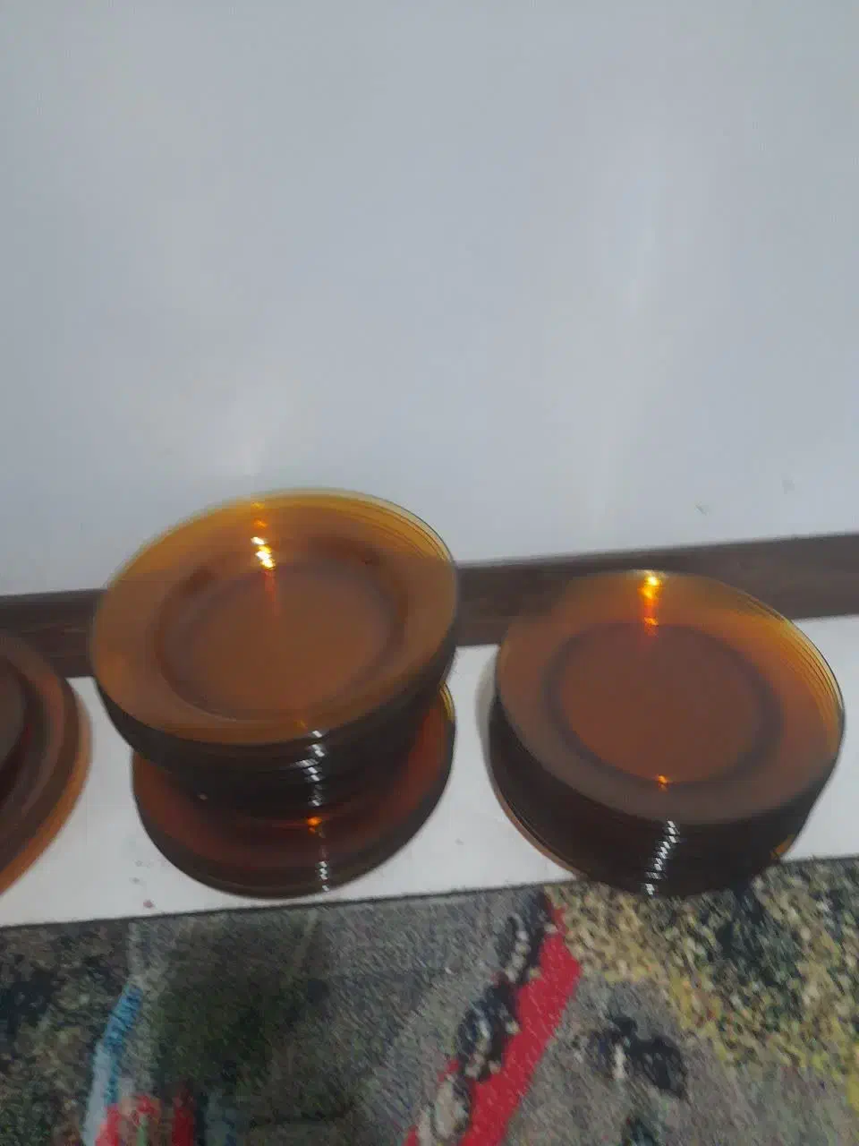 ظروف نسوز|ظروف سرو و پذیرایی|اراک, |دیوار