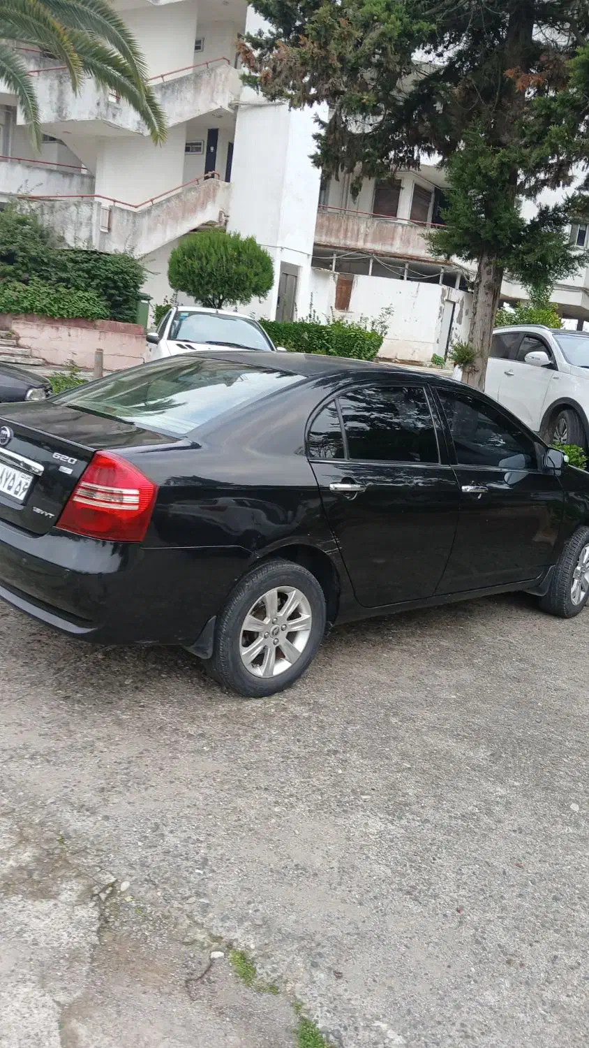 فروش لیفان مدل ۹۳ انزلی|خودرو سواری و وانت|بندر انزلی, دهکده ساحلی|دیوار