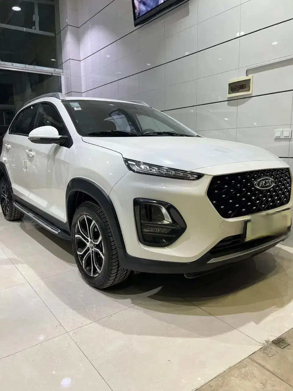 ام‌ وی ام x22 pro دنده ای|خودرو سواری و وانت|بجنورد, |دیوار