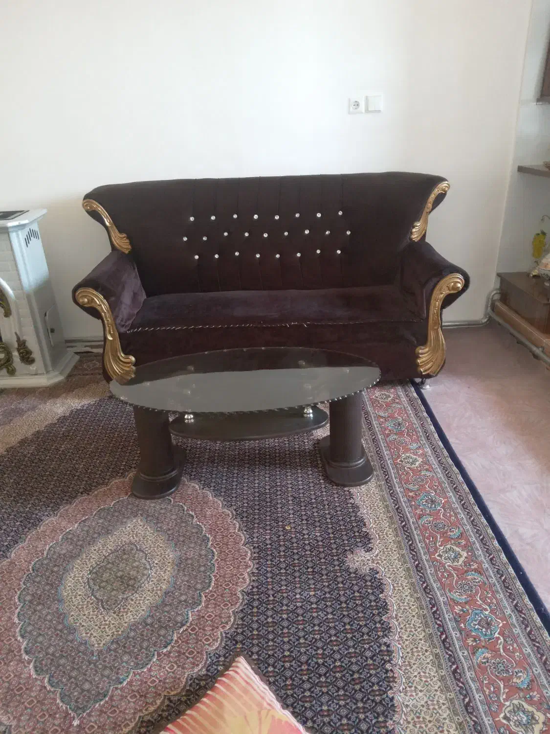 مبل|مبلمان اداری|اردبیل, |دیوار