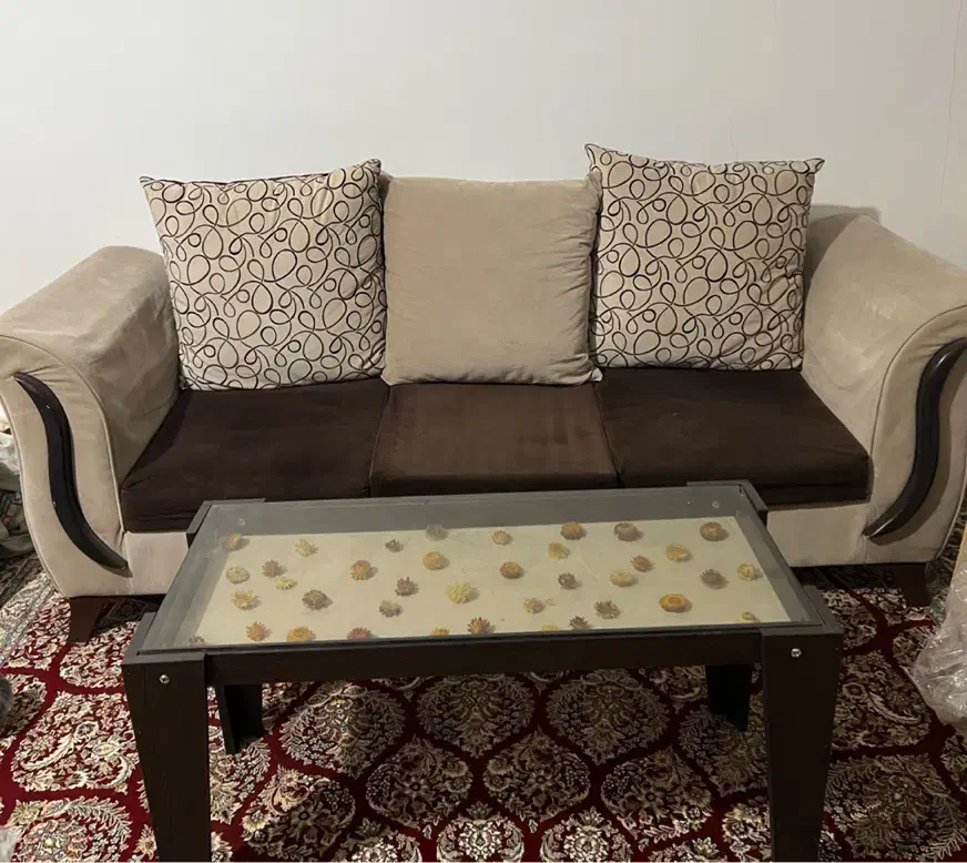 مبل|مبلمان خانگی و میز عسلی|مشهد, کوی سیدی|دیوار