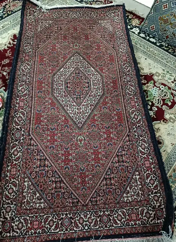 فرش دستبافت|فرش|زنجان, |دیوار