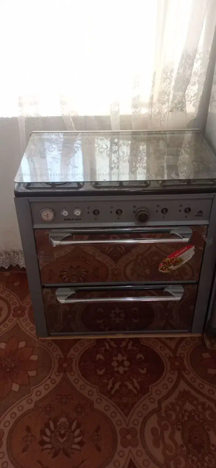 یخچال و گاز|سایر لوازم برقی|تربت جام, میرقوام الدین|دیوار