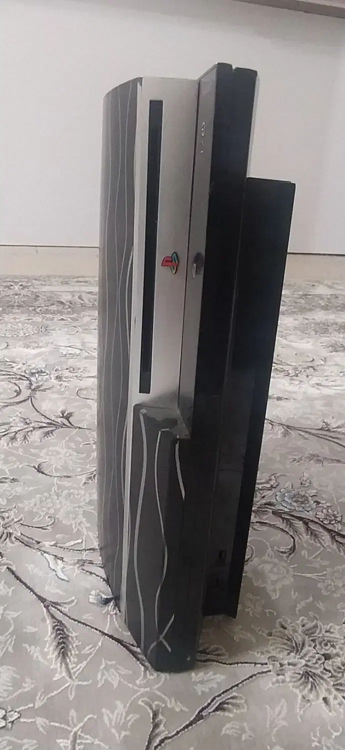 پلی استیشن 3|کنسول، بازی ویدئویی و آنلاین|گلبهار, شهر جدید گلبهار|دیوار