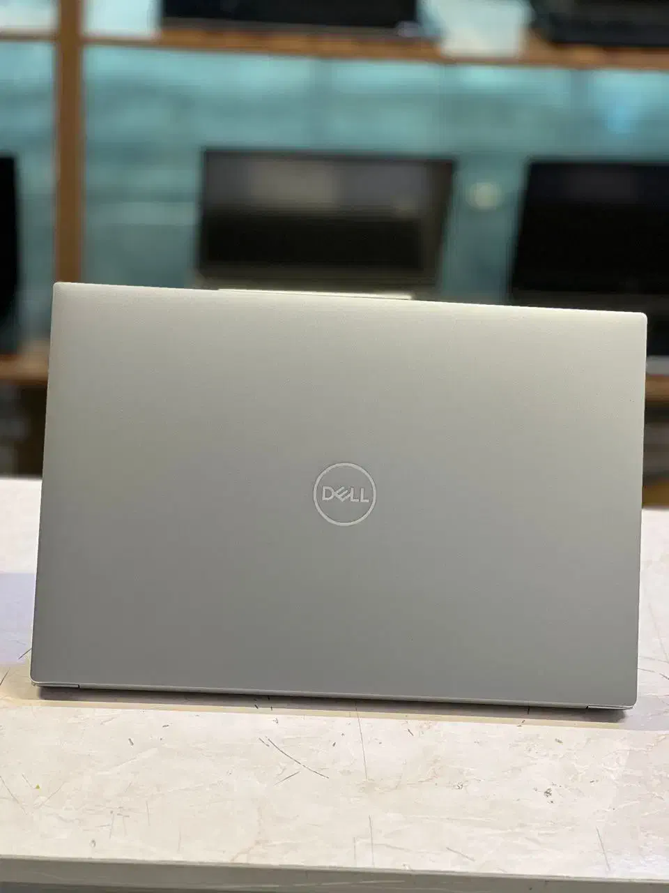 لپ‌تاپ رندر و طراحی گرافیک۸گیگ Dell Precision 5560|رایانه همراه|تهران, میدان ولیعصر|دیوار