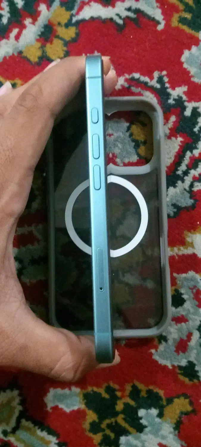 فروش گوشی ایفون 16 نرمال|موبایل|بندرعباس, |دیوار