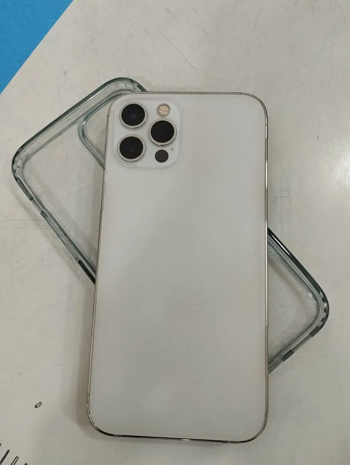 گوشی آیفون ۱۲ پرو|موبایل|زاهدان, |دیوار