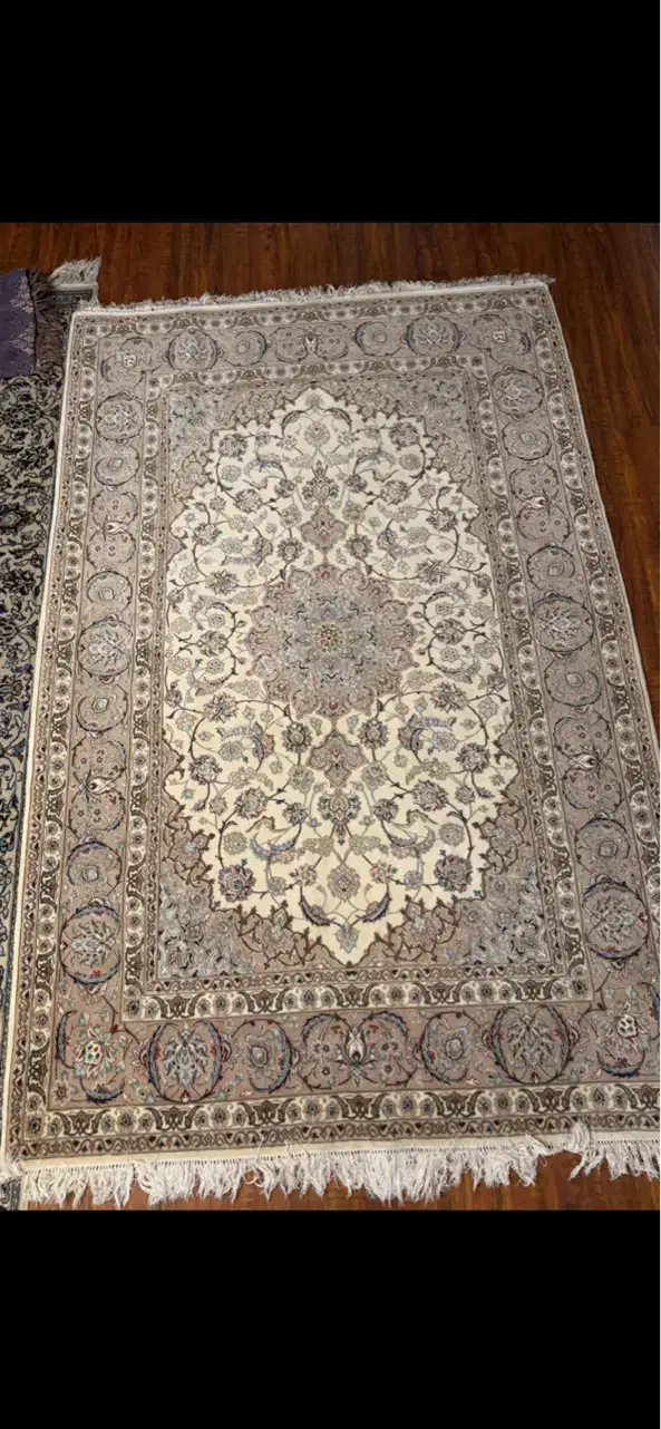 فرش دستبافت|فرش|کرج, شهرک بنفشه|دیوار