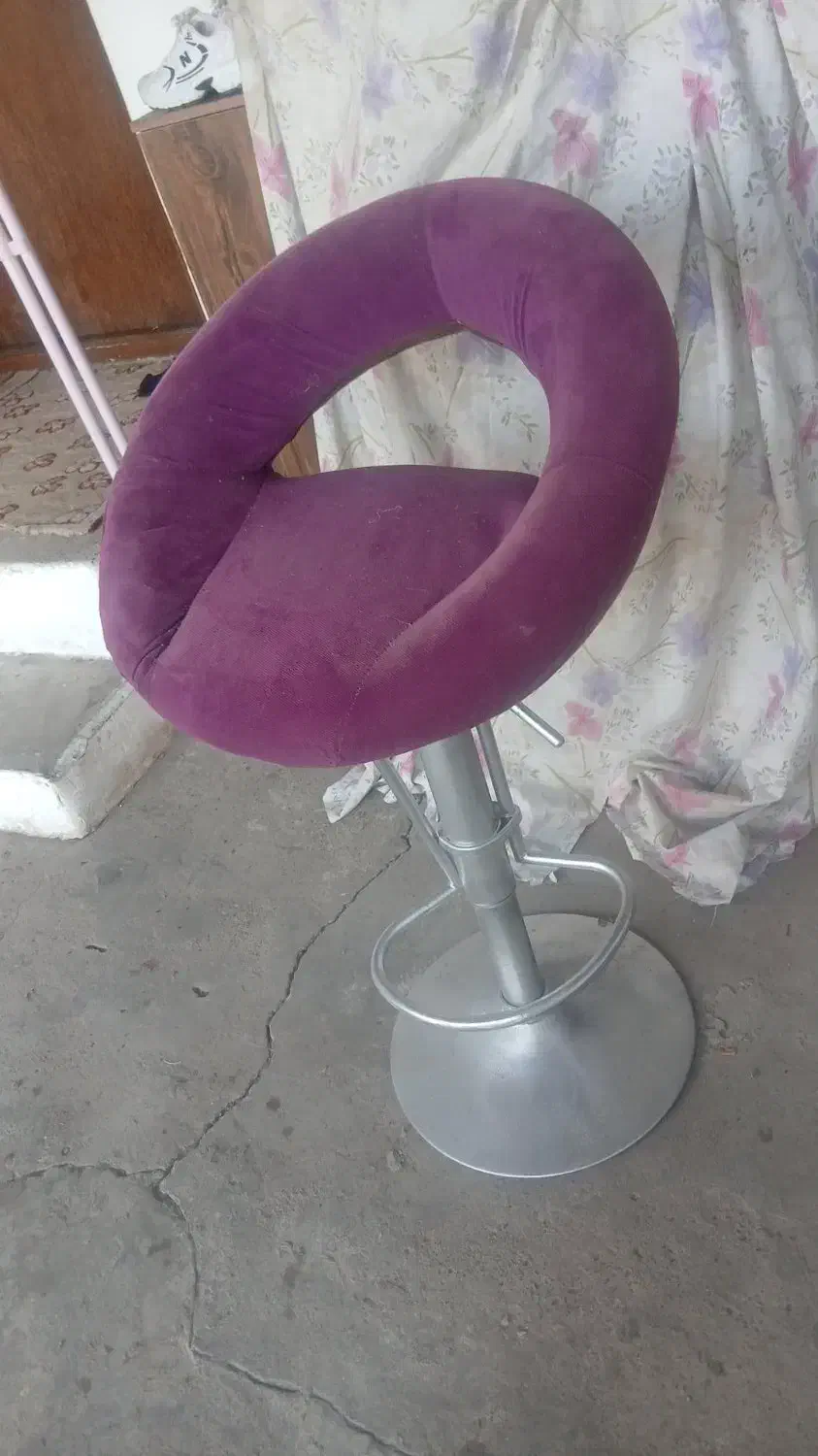 صندلی سالن|صندلی و نیمکت|کیاشهر, |دیوار