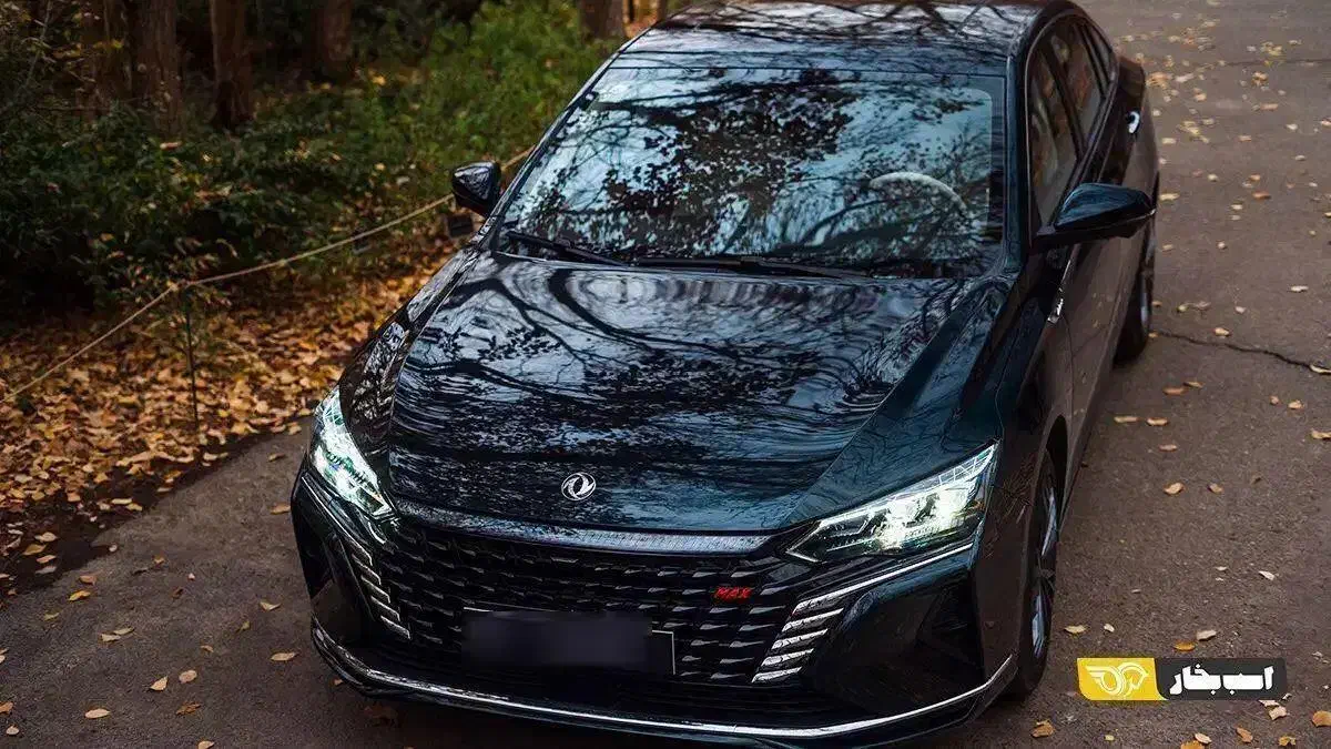 شاین مکس خشک وارداتی ایرانخودرو گارانتی فعال|خودرو سواری و وانت|کرج, چهارصد دستگاه|دیوار