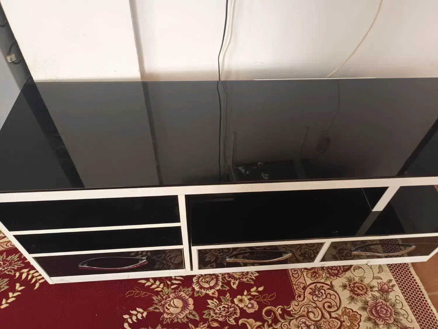 میزتلویزیون‌نو|میز تلویزیون|سراب, |دیوار