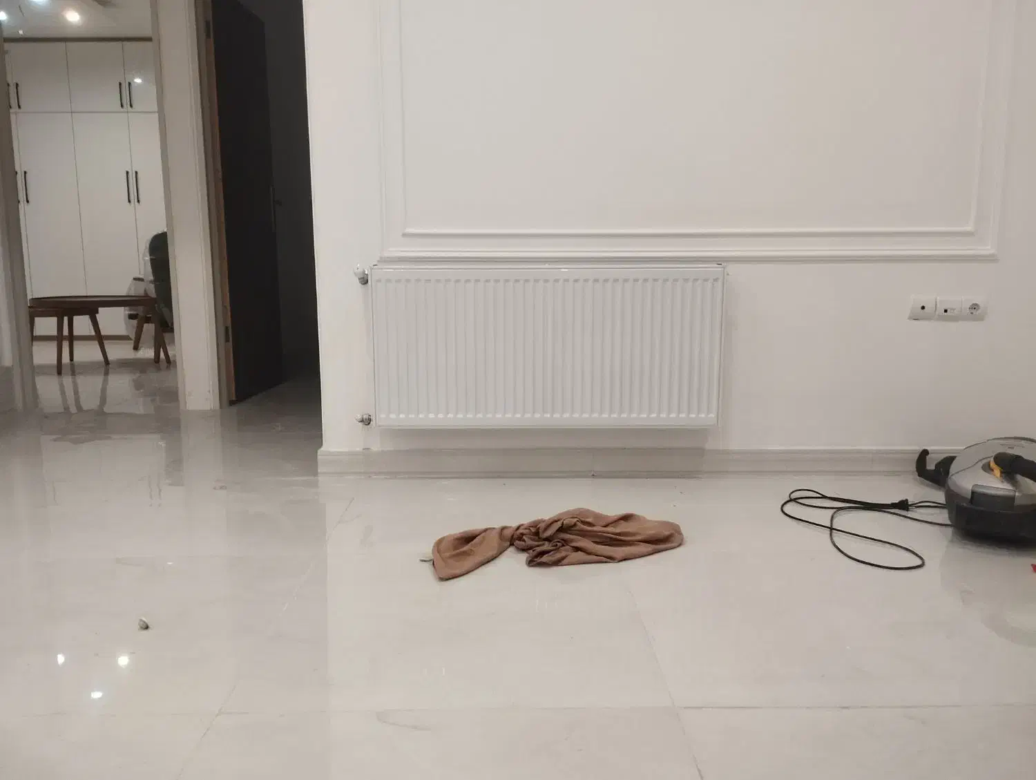 نصب و تعمیر کولر گازی و پکیج آبگرمکن|آبگرمکن، پکیج، شوفاژ|ساوه, |دیوار