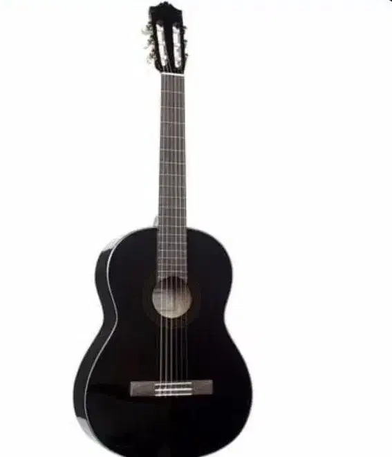 گیتار یاماها c40|گیتار، بیس، امپلیفایر|چابکسر, |دیوار