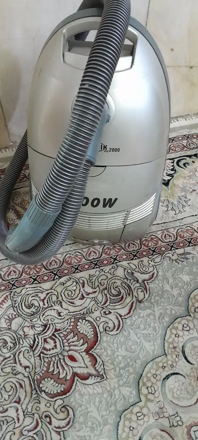 جاروبرقی|جاروبرقی، جارو شارژی، بخارشو|سبزوار, پاسداران|دیوار