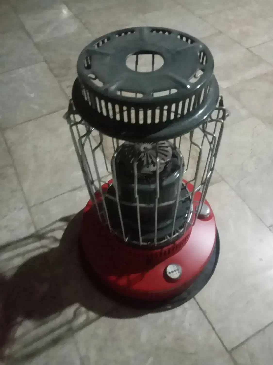 چراغ هم نقد هم معاوضه با مرغ محلی|بخاری، هیتر، شومینه|زابل, |دیوار