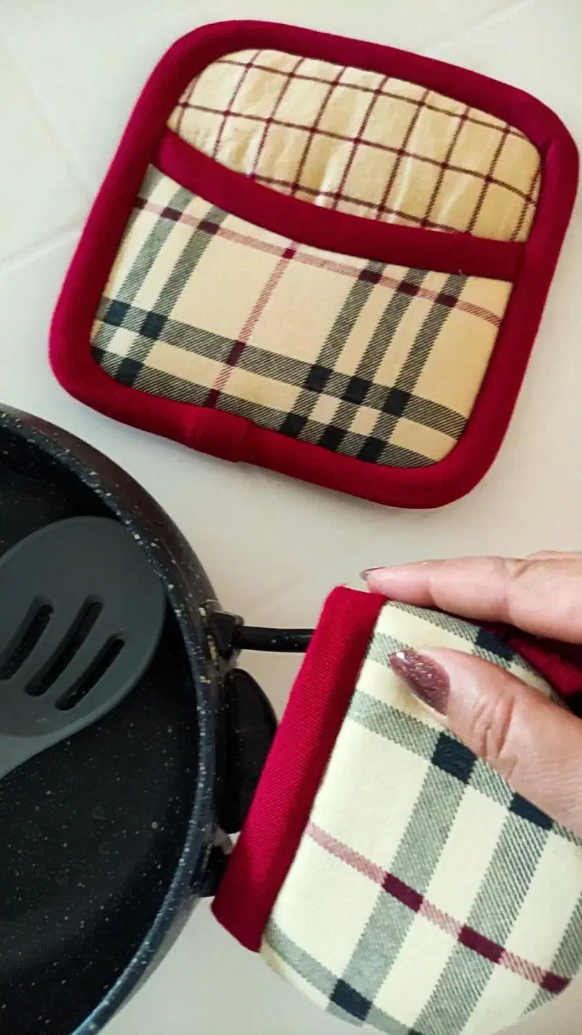 زیر بشقابی|سفره، حوله، دستمال آشپزخانه|مشهد, نیروی هوایی|دیوار