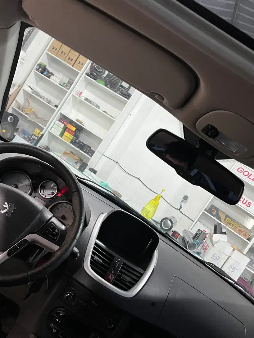 شیشه دودی به قیمت عمده|خدمات موتور و ماشین|قم, دانش|دیوار