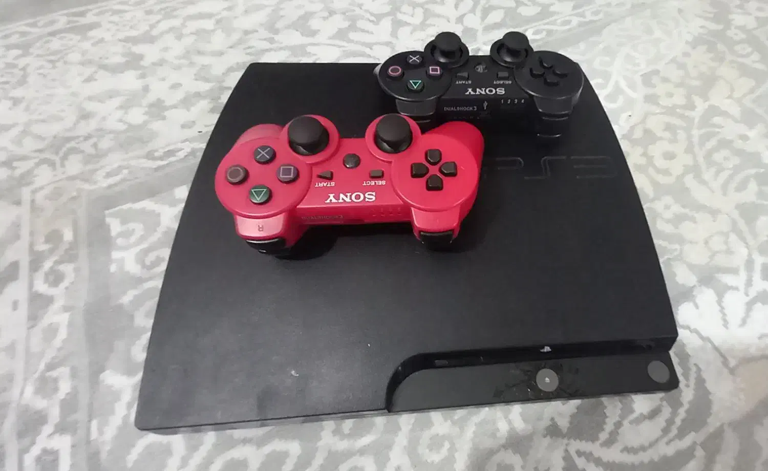 پیس 3|کنسول، بازی ویدئویی و آنلاین|کتالم و سادات شهر, |دیوار