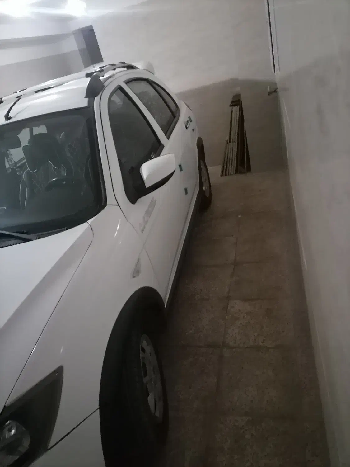 کوییک مدل 98 موتور MT|خودرو سواری و وانت|اسلام‌شهر, شهرک انبیا|دیوار