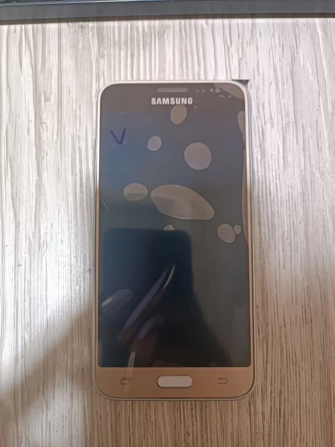 J3 2016|موبایل|تهران, نازیآباد|دیوار