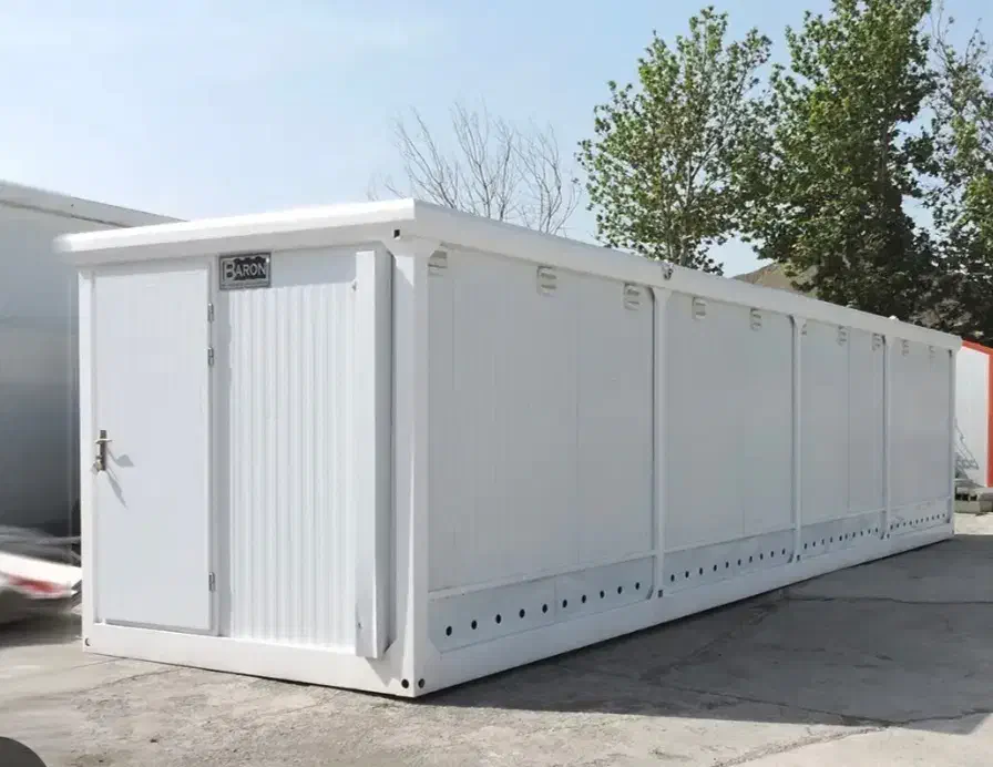 یک دستگاه کانتینر و کانکس|مصالح و تجهیزات ساختمان|تهران, سجاد|دیوار