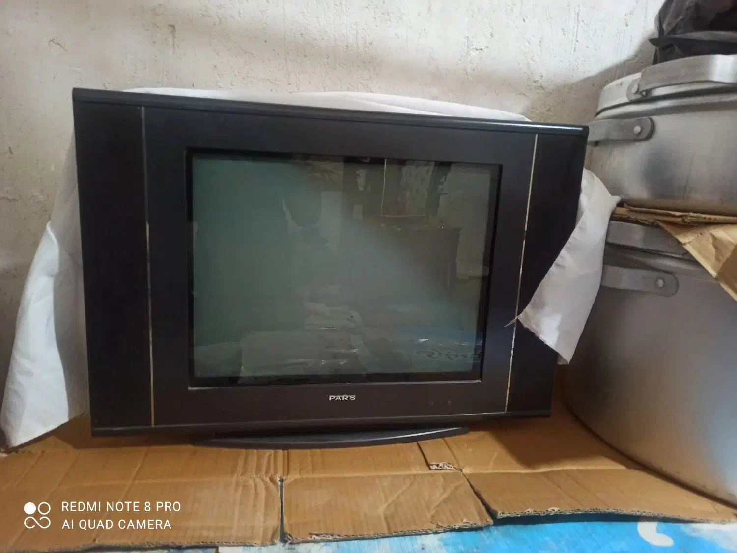 تلویزیون وزیرتلویزیون|تلویزیون و پروژکتور|دهدشت, |دیوار