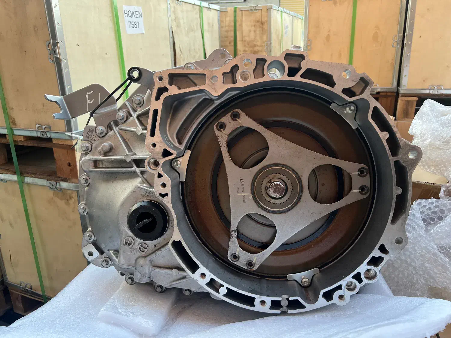 گیربکس و لوازم‌گیربکس خودرو های چینی|قطعات یدکی و لوازم جانبی|اسلام‌شهر, سیمرغ|دیوار