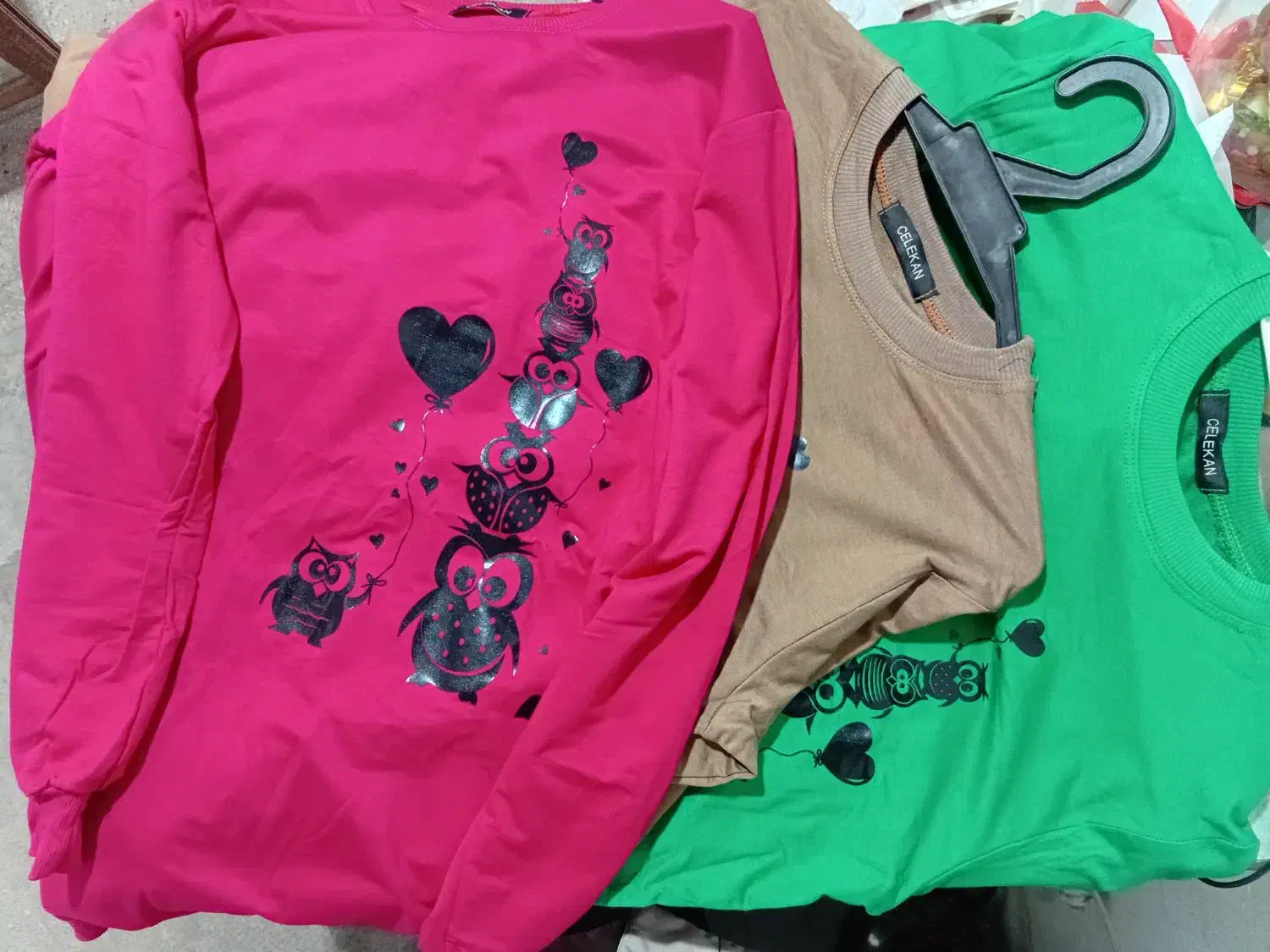 پوشاک مریم گلی|لباس|بومهن, |دیوار