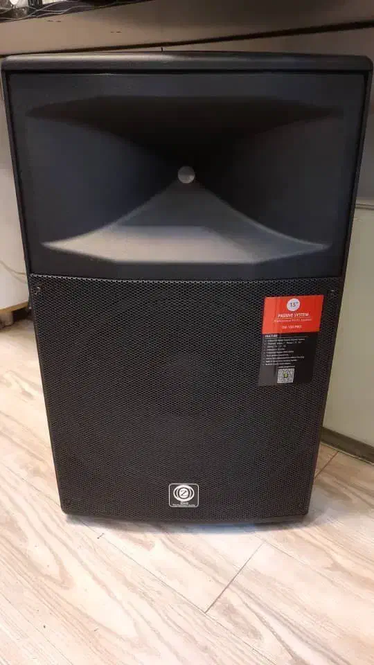 باند اکتیو زیکو ZICO DX-150A PRO|صوتی و تصویری|اسلام‌شهر, شهرک لاله|دیوار