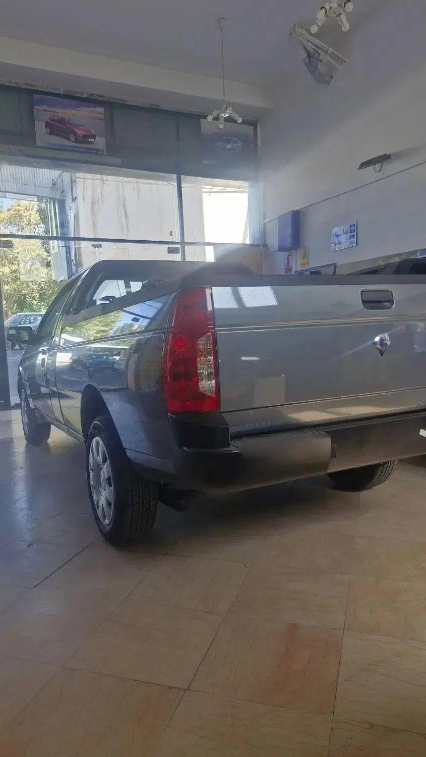 اریسان ۲|خودرو سواری و وانت|تبریز, |دیوار