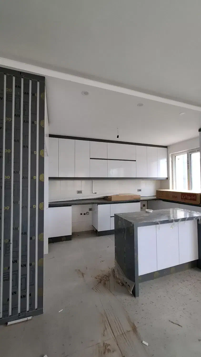 ۱۰۰متری/ساخت۱۴۰۴/دیلمان/فول امکانات|فروش آپارتمان|رشت, دیلمان|دیوار