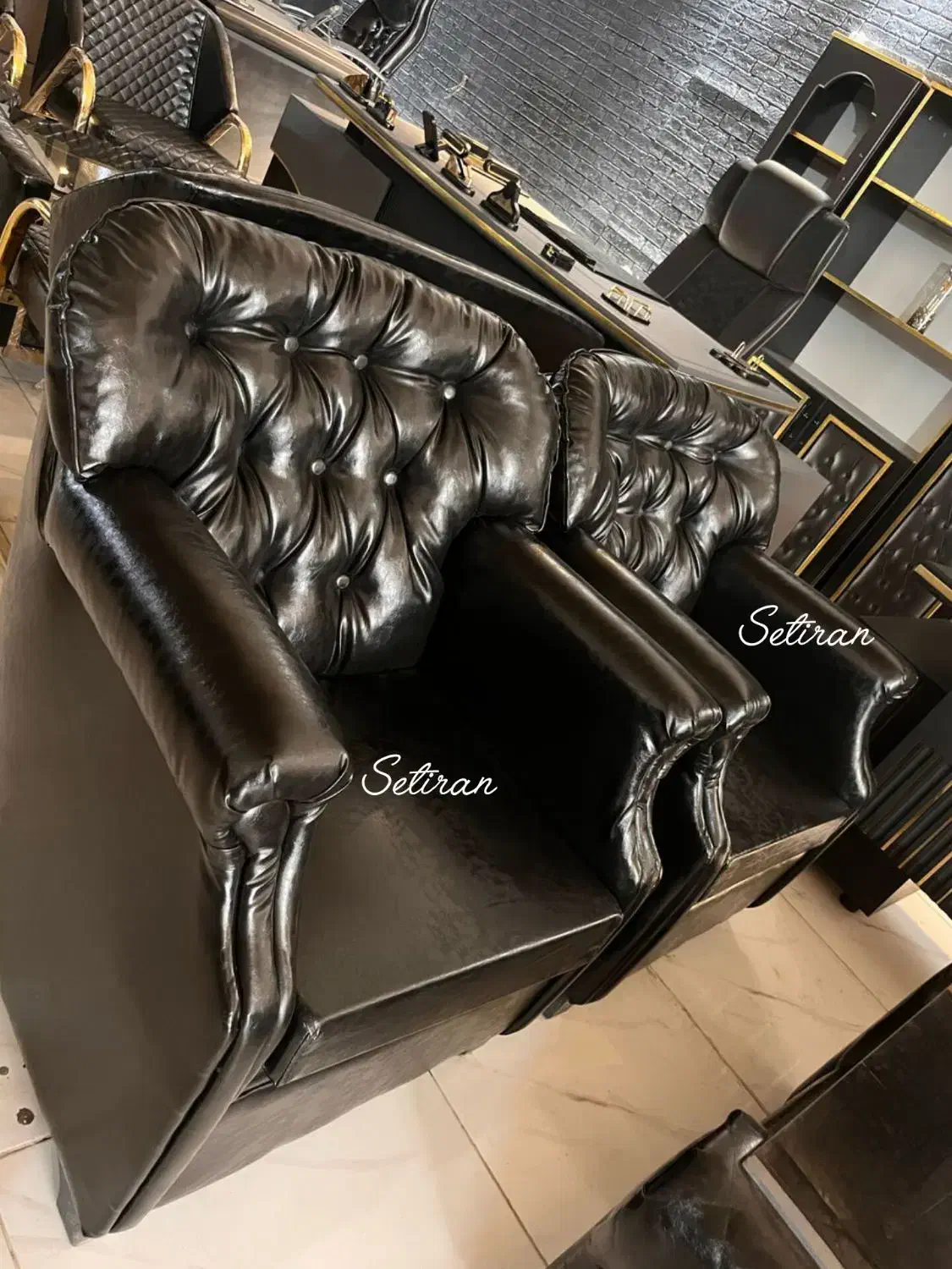 مبلمان اداری نینجا|مبلمان اداری|قزوین, |دیوار