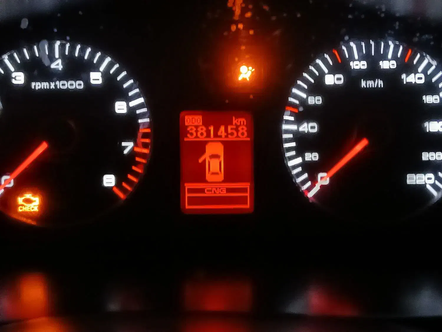 سمندEF7|خودرو سواری و وانت|بندر ترکمن, |دیوار