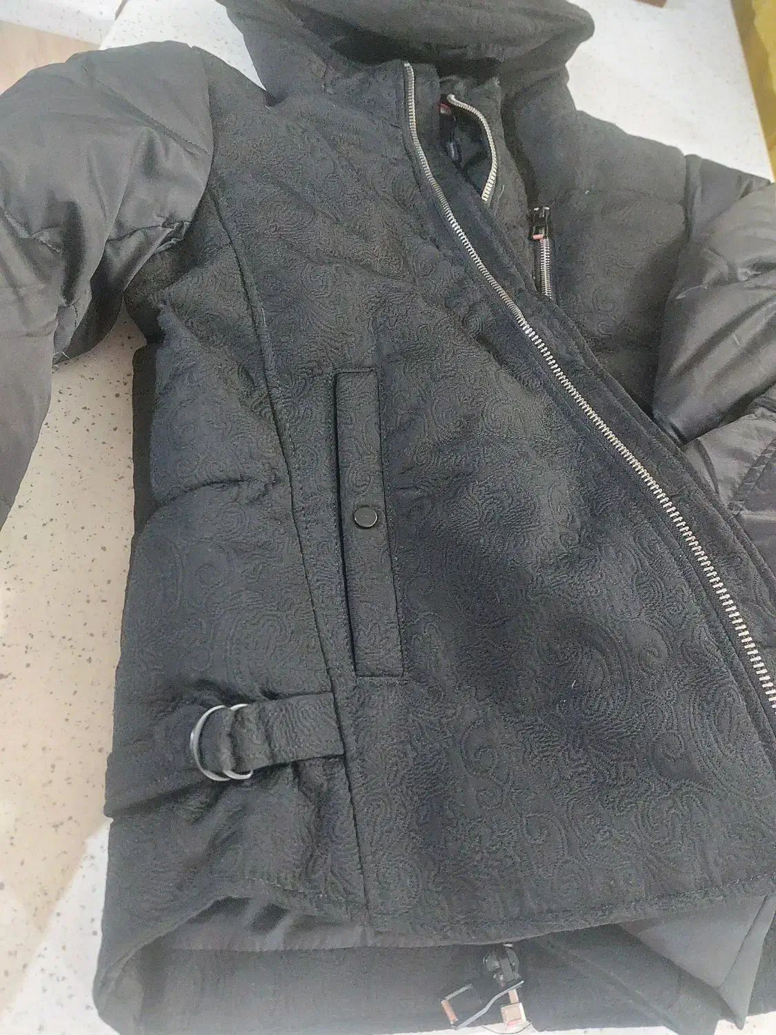 کاپشن دخترانه|لباس|کرج, احدآباد|دیوار