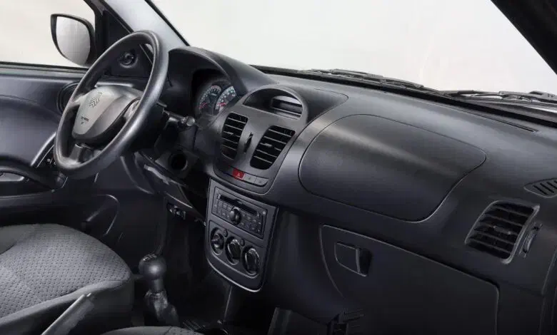 ساینا s مدل ۱۴۰۲|خودرو سواری و وانت|سیرجان, |دیوار