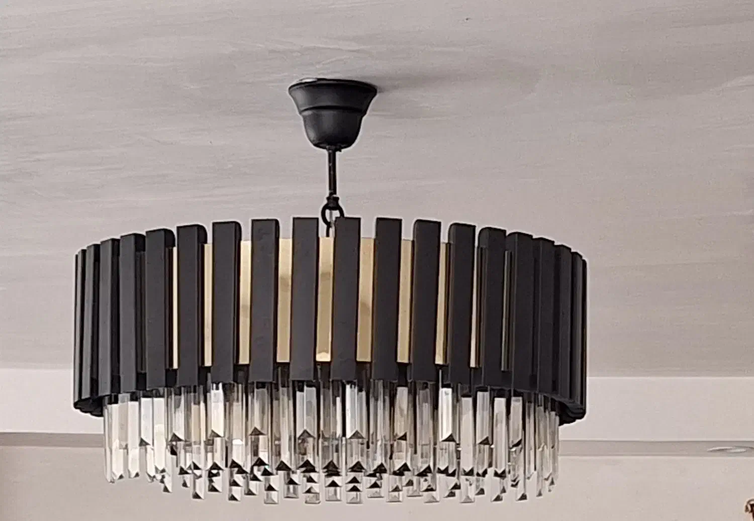 لوستر|لوستر و چراغ آویز|اصفهان, سلطانآباد|دیوار