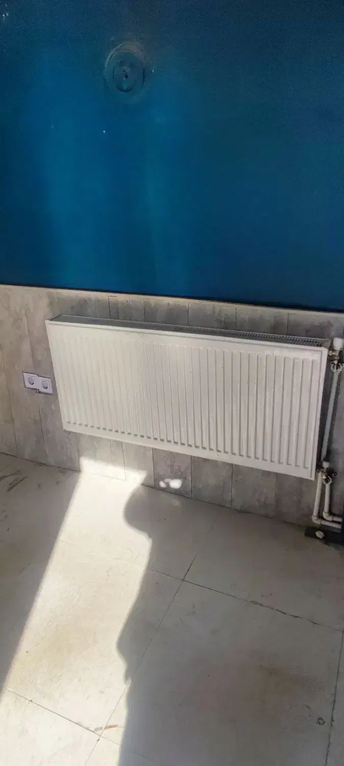 پکیج ایران رادیاتور 22000|آبگرمکن، پکیج، شوفاژ|مشهد, نوید|دیوار