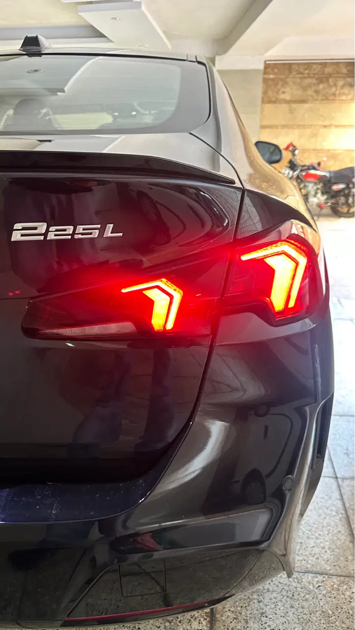 Bmw 225L|خودرو سواری و وانت|کرج, گلشهر|دیوار