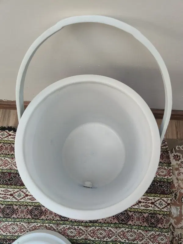 کلمن یخدان استوانه ۲۵|ظروف نگهدارنده، پلاستیکی، یکبارمصرف|کرج, احدآباد|دیوار