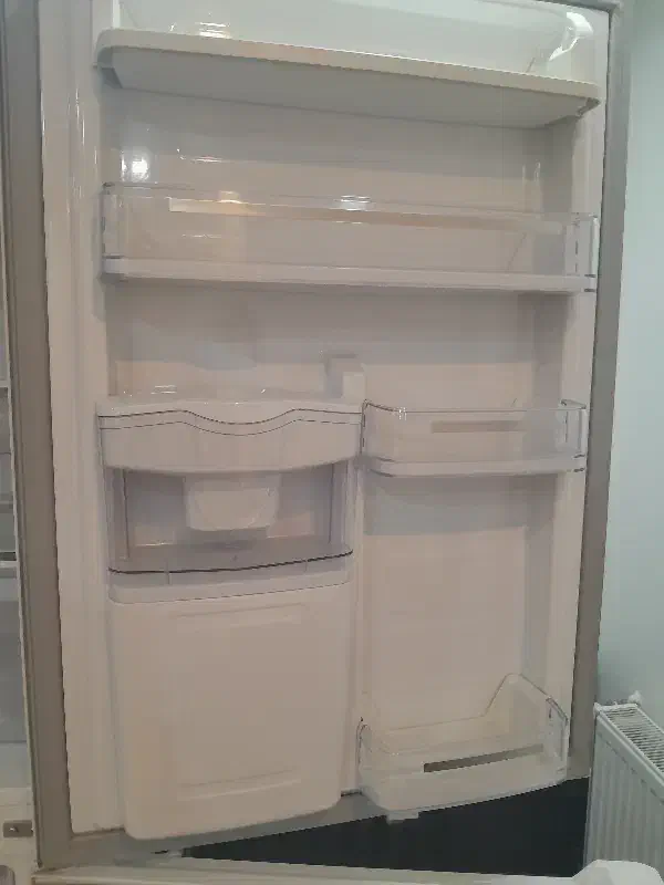 یخجال فریزر هیمالیا|یخچال و فریزر|تهران, جوادیه|دیوار