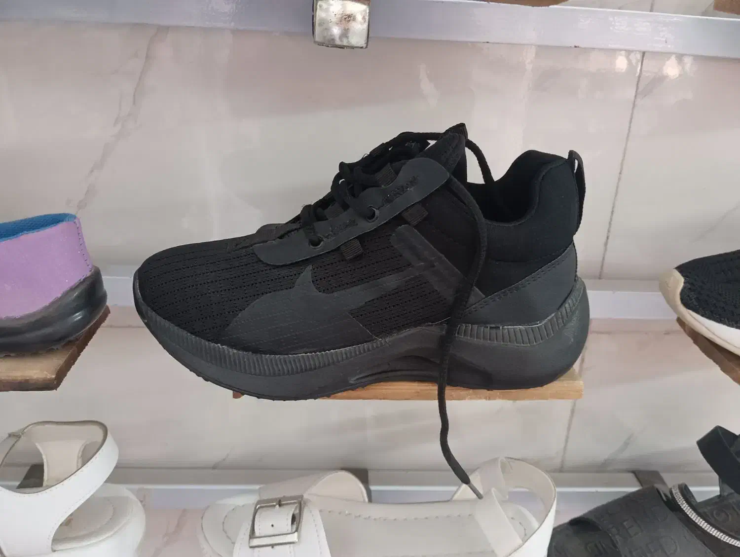 کفش کتان ZARA|کفش و لباس بچه|سبزوار, شهرک ابوذر|دیوار