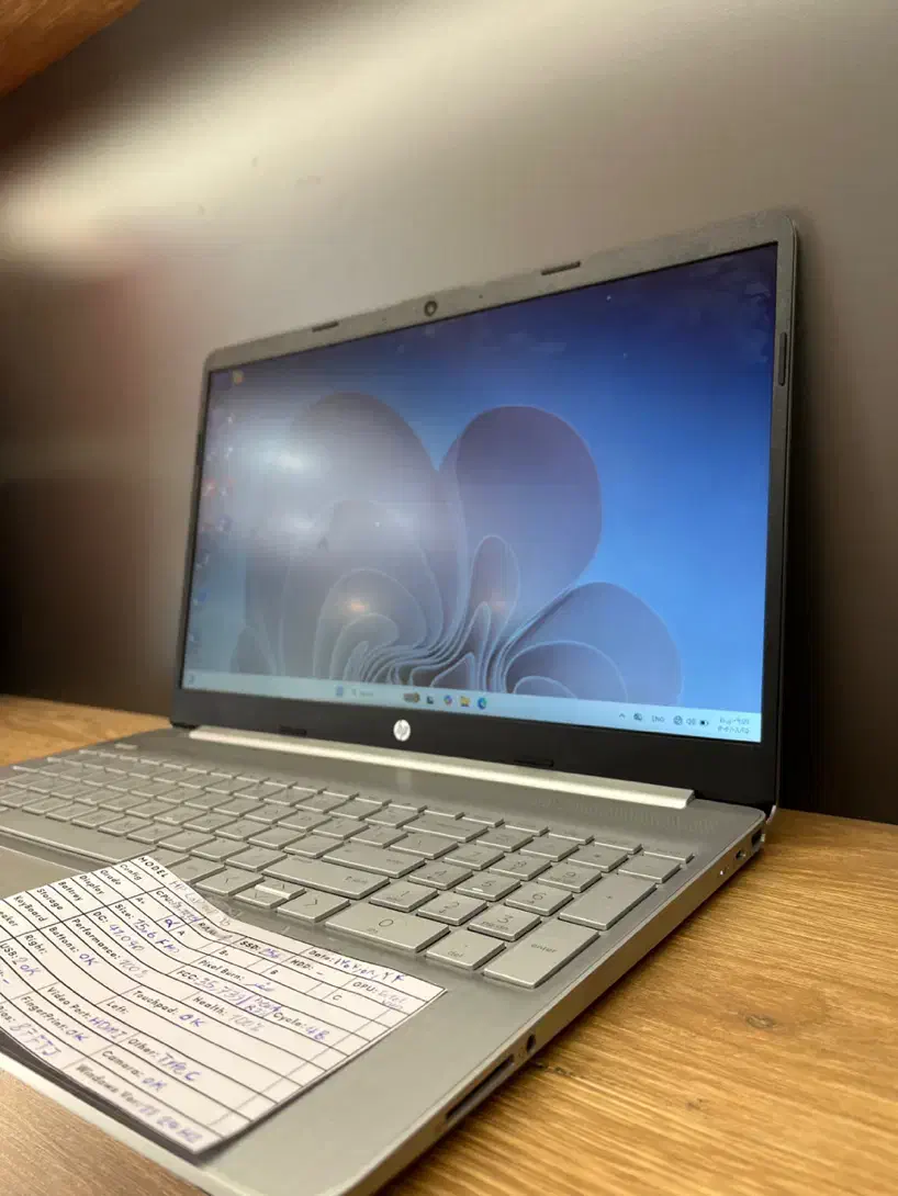 لپ تاپ i3 نسل 12 اچ پی|رایانه همراه|لاهیجان, قیام|دیوار