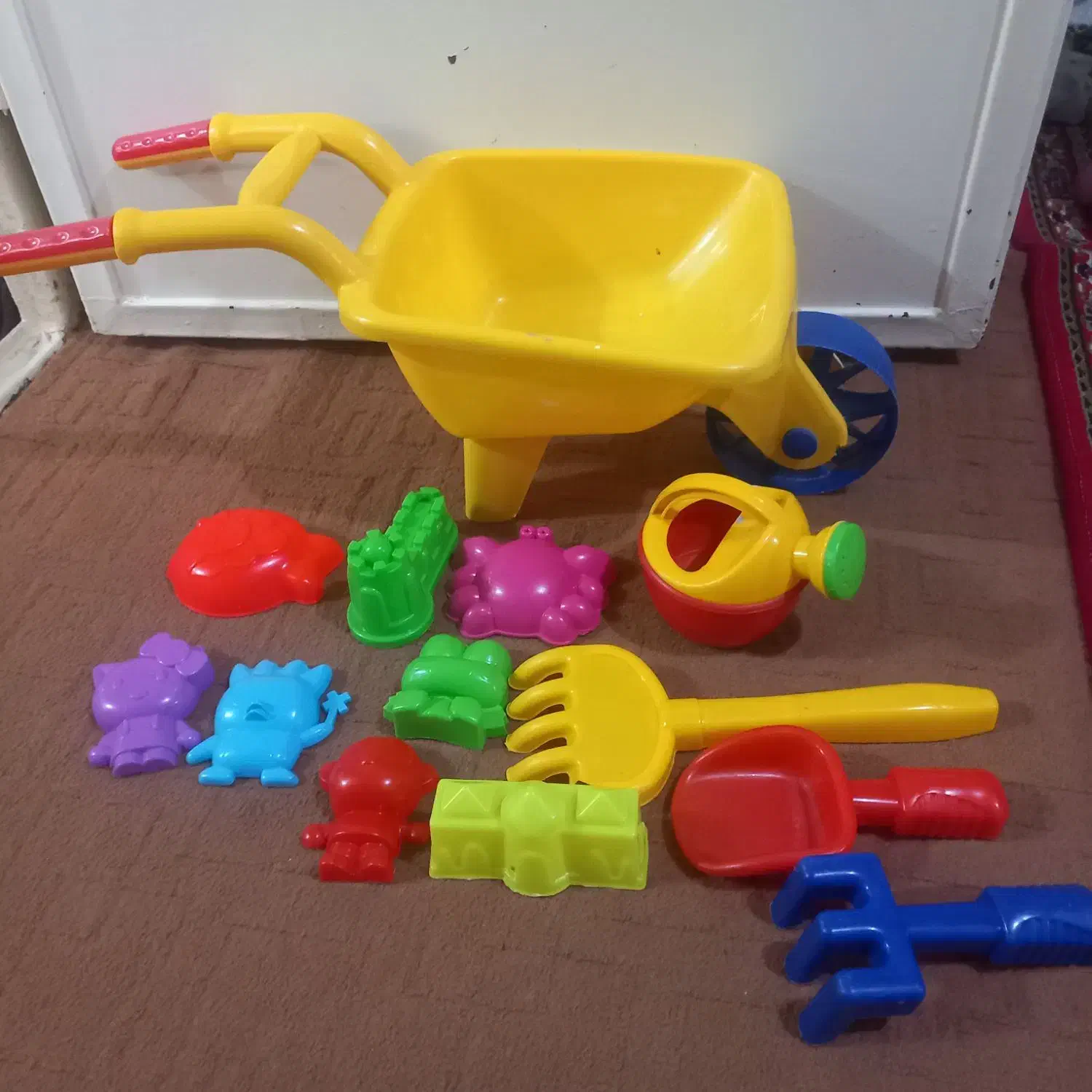 اسباب بازی ارزان|اسباببازی|قم, طلاب غیر ایرانی|دیوار