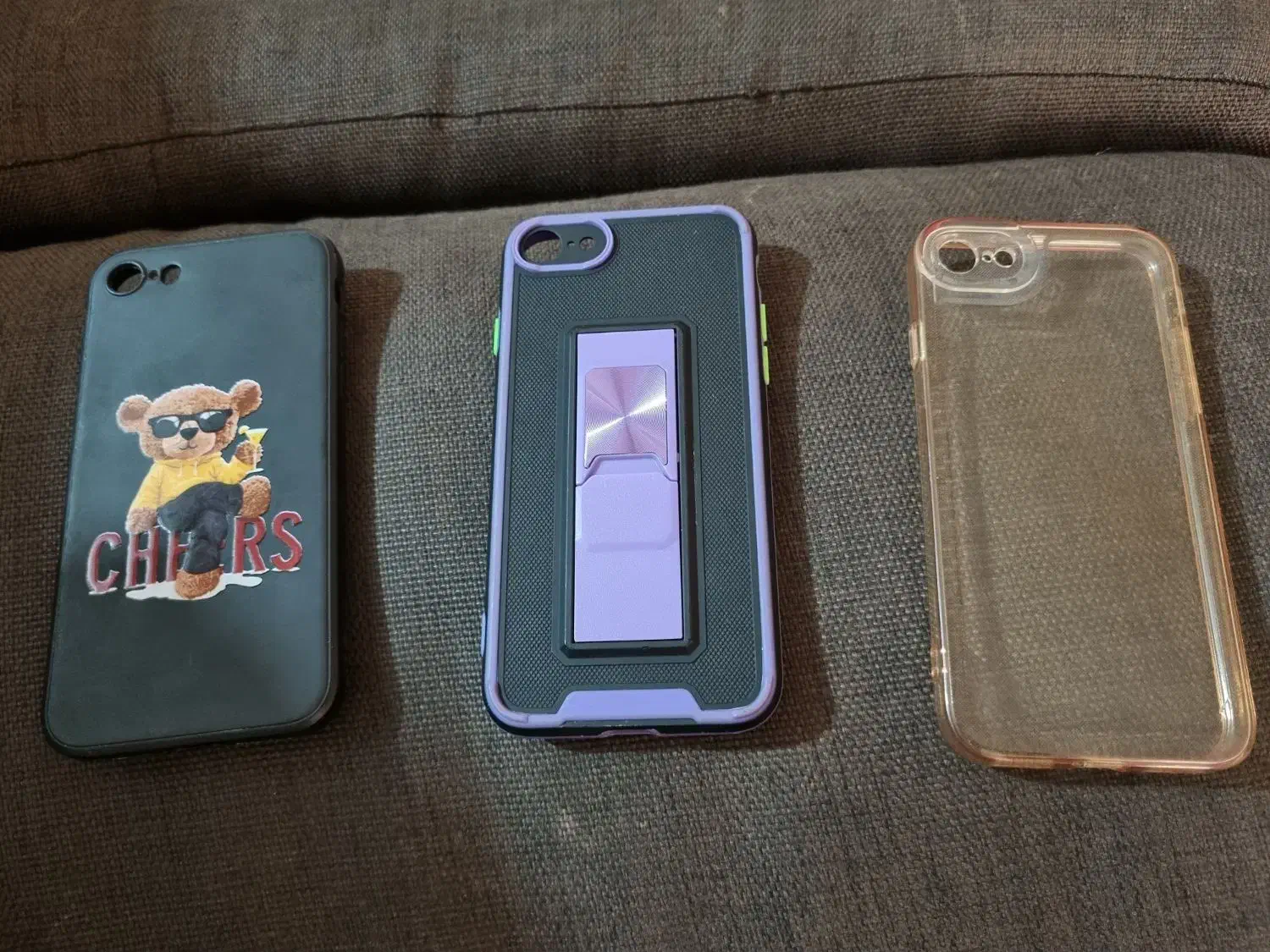 قاب موبایل|لوازم جانبی موبایل و تبلت|رفسنجان, |دیوار